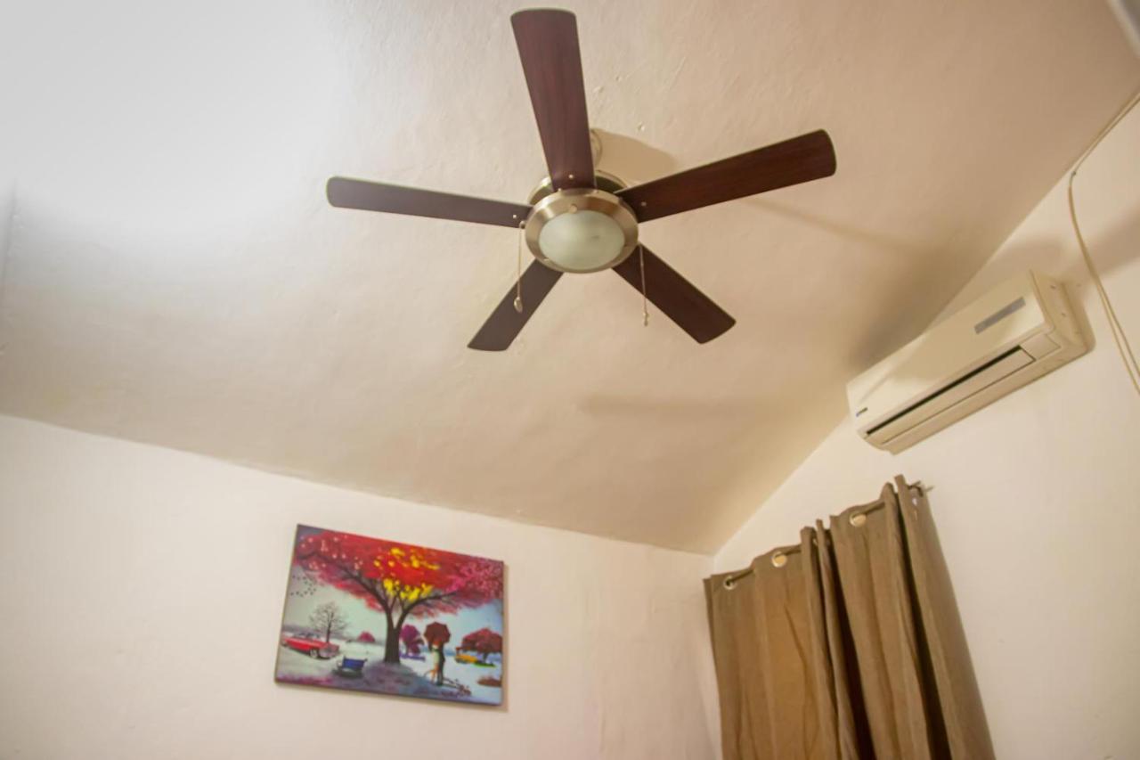 Siga'S House Cancun Centro Exterior photo