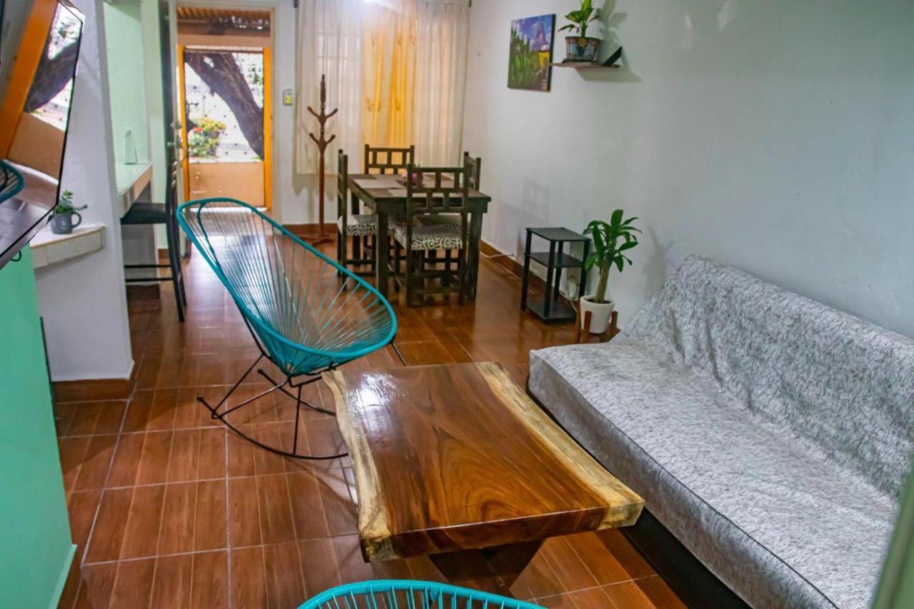 Siga'S House Cancun Centro Exterior photo